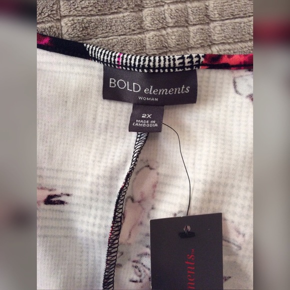 Gorgeous Dress - Picture 5 of 5